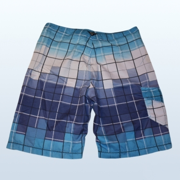 Men's 360 Surf Board Shorts Size 32 Medium - Picture 2 of 6